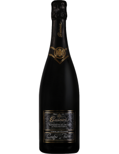 Vieille Cuvée Demi-Sec - 75 cl
