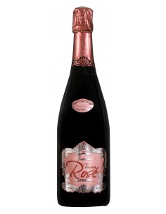 Crémant Impérial Rosé - 75 cl