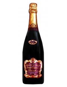 Crémant Impérial Boisé - 75 cl
