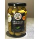 Olives Lucques 200g - OULIBO
